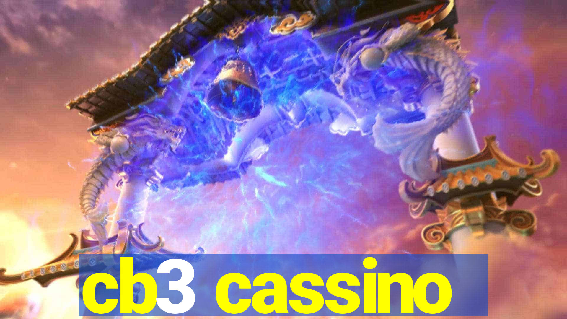 cb3 cassino